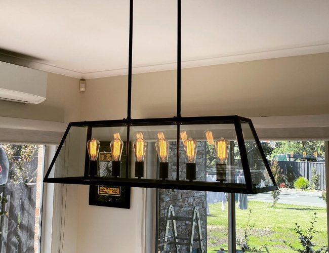 Kitchen Home Upgrade Pendant Lights